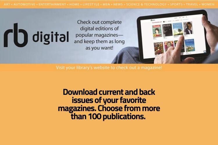 Home Handley Regional Library System